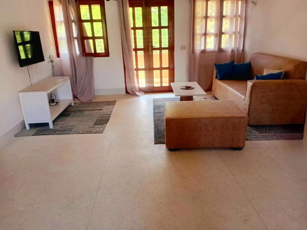 Et tv og/eller underholdning på Pearl Stays