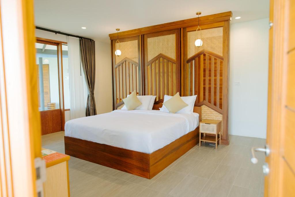 Ellipse Boutique Phayao - Standard Double Room
