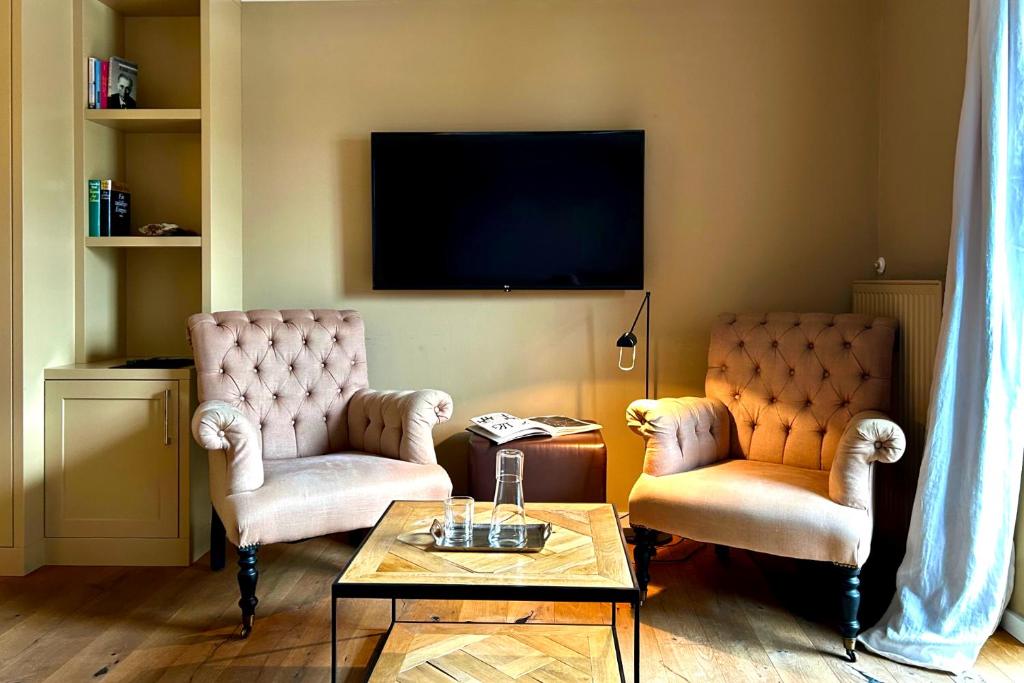 Strandhotel Margaretha - 17