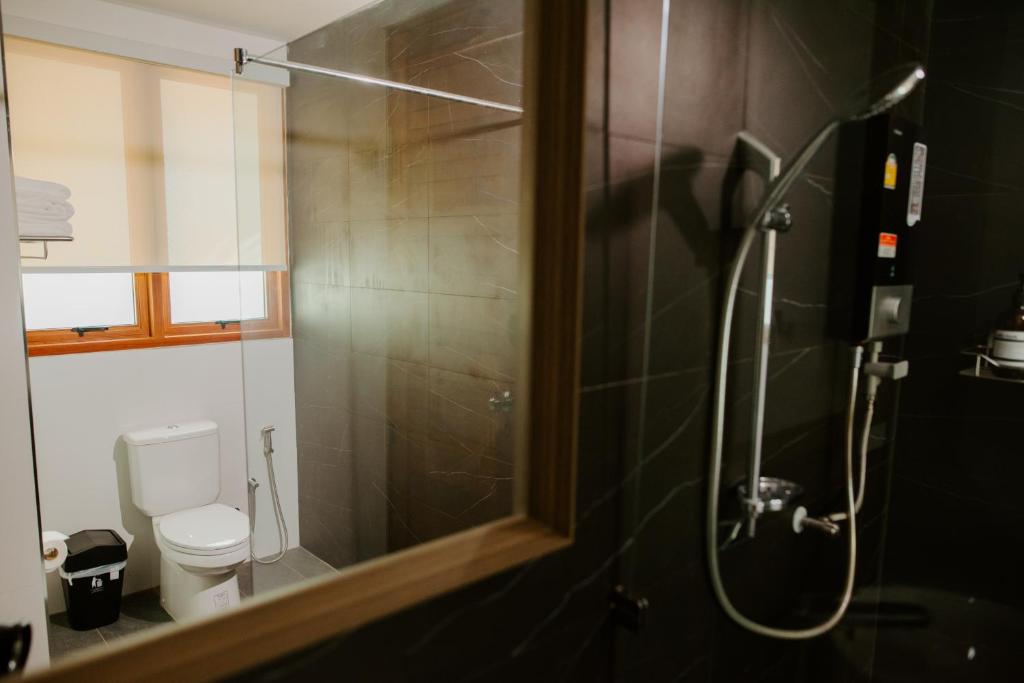 Ellipse Boutique Phayao - Standard Twin Room