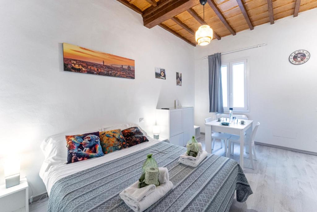 UNYCA - Modern Studio in Florence