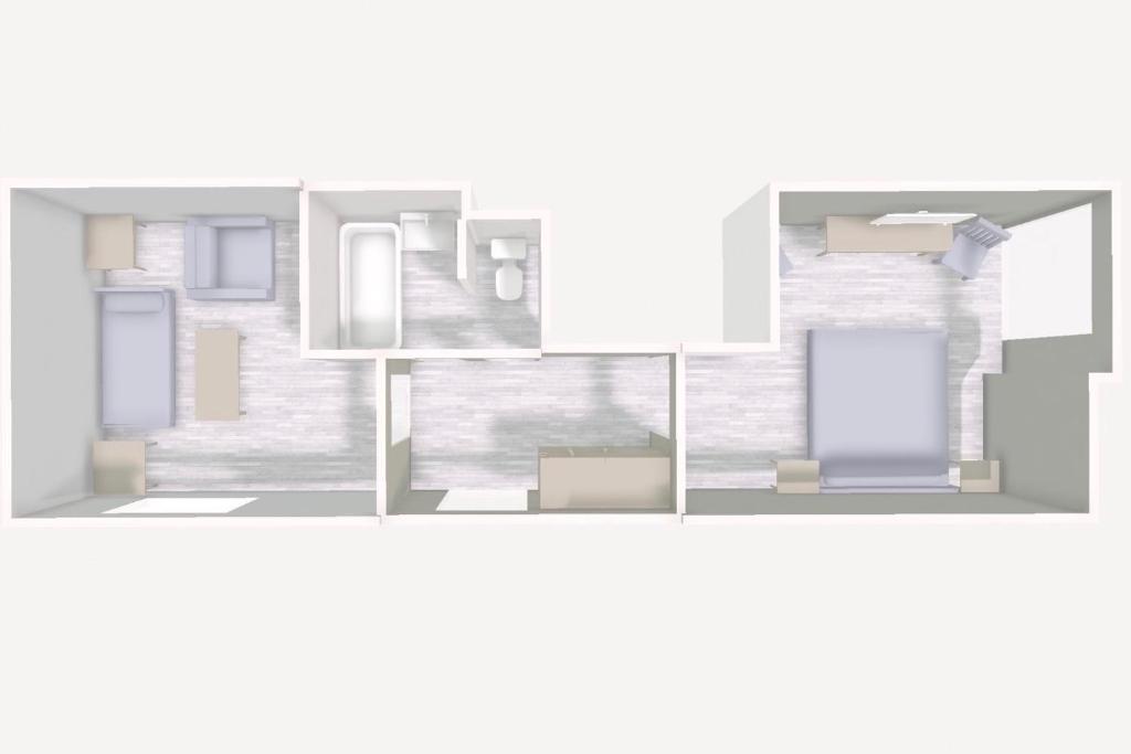 Strandhotel Margaretha - 14