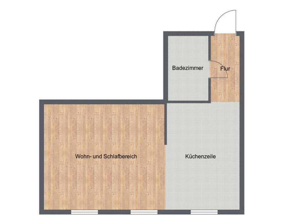 Apartments Ho30 - 