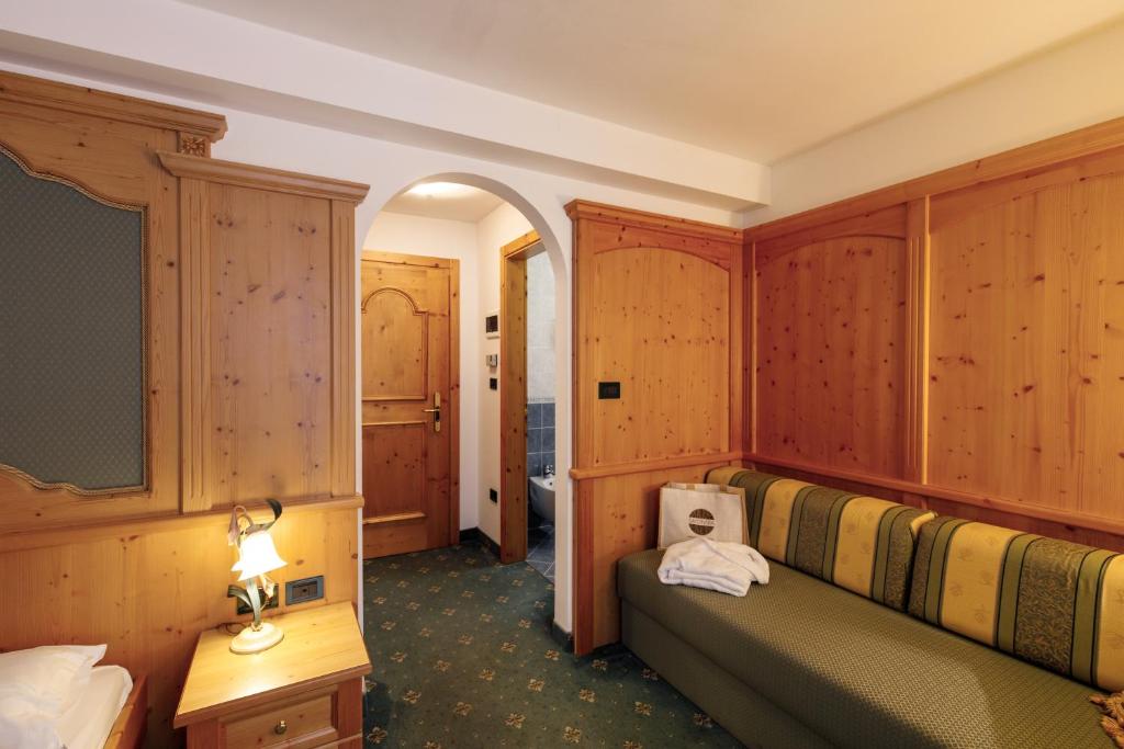 Sayonara Nature & Wellness Hotel - Superior Single Room