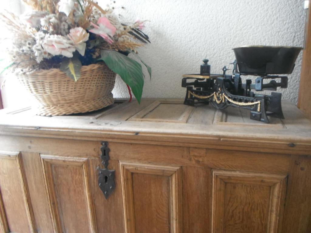 Fotografie z fotogalerie ubytování Hotel Schröder v destinaci Losheimergraben