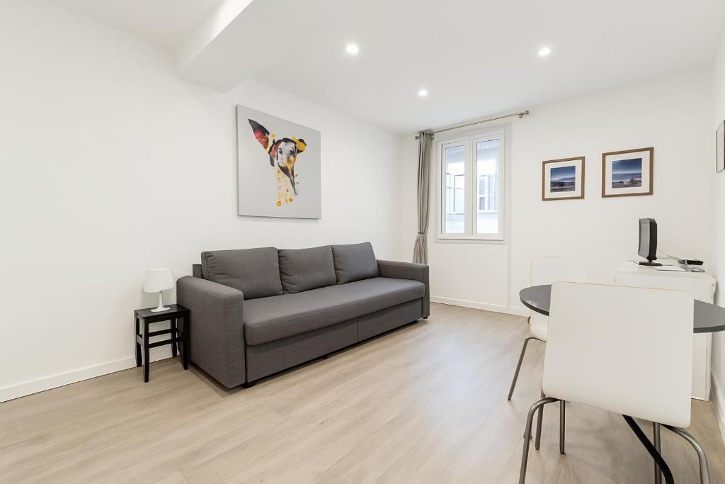 Massena 4 Pers Super Centrale WiFi AC