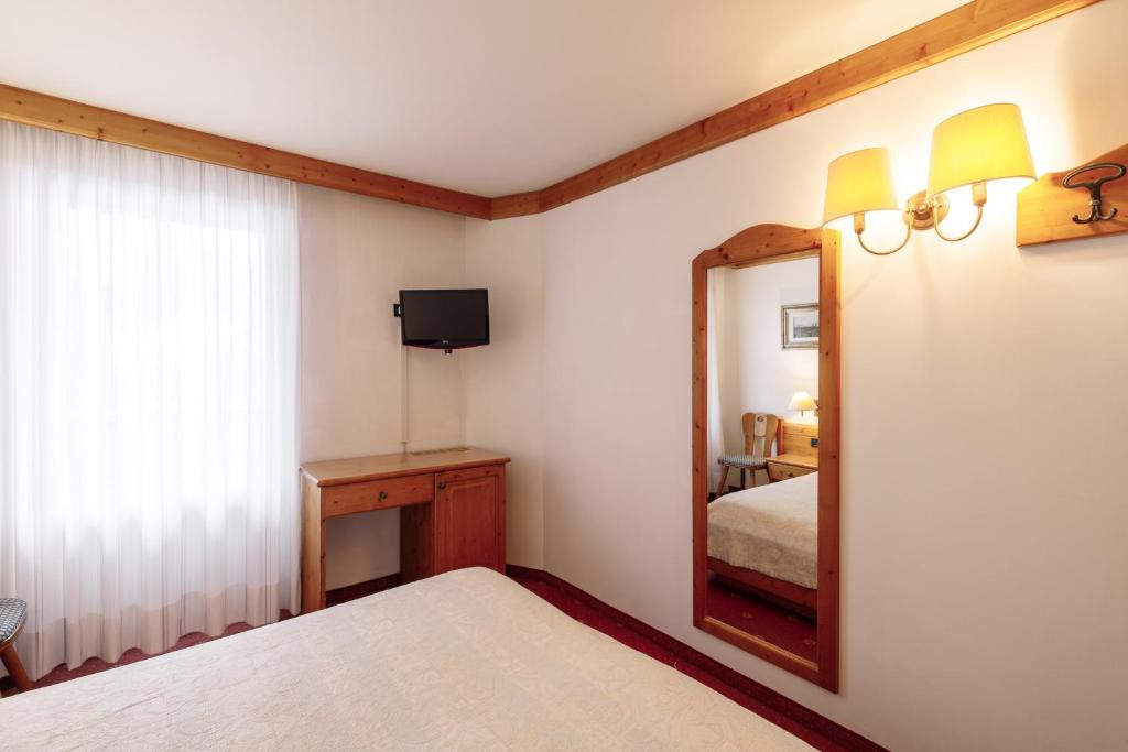 Sayonara Nature & Wellness Hotel - Economy Double Or Twin Room