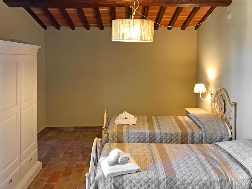 Agriturismo Pompilia