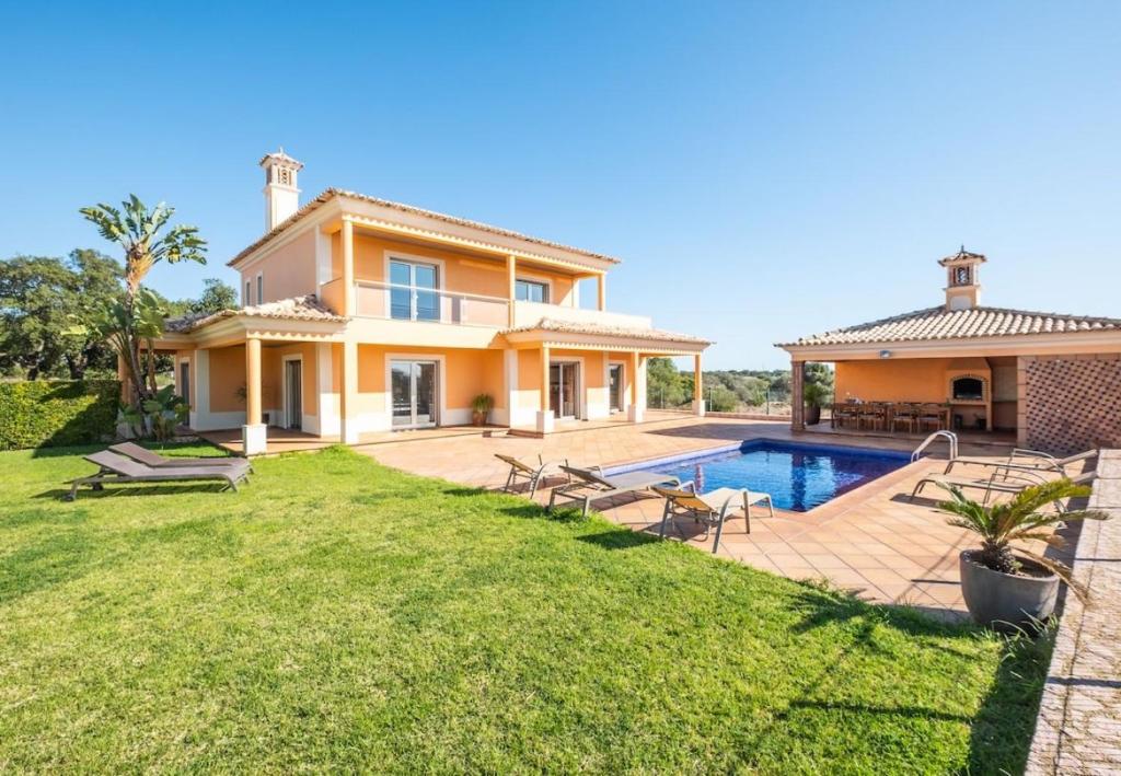 Villa Sierra