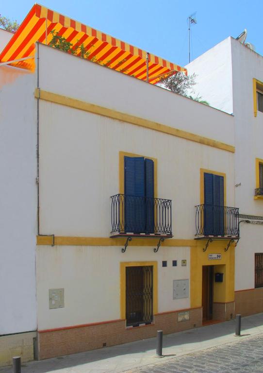 B&B Casa Alfareria 59, Sevilla – Precios 2023 actualizados