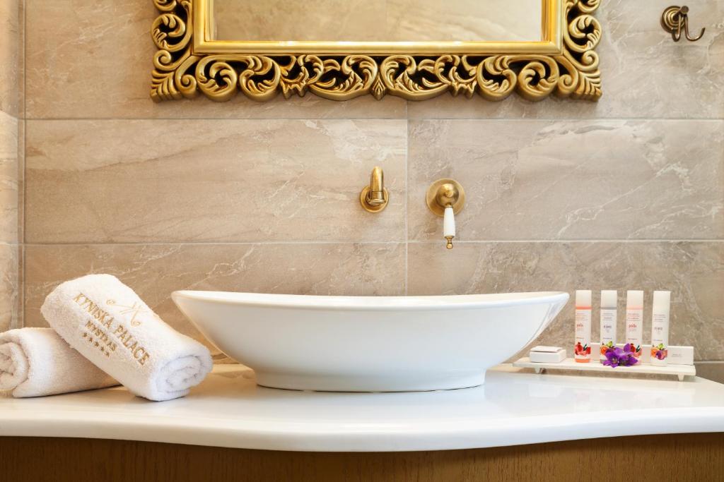 Kyniska Palace Conference & Spa - 19