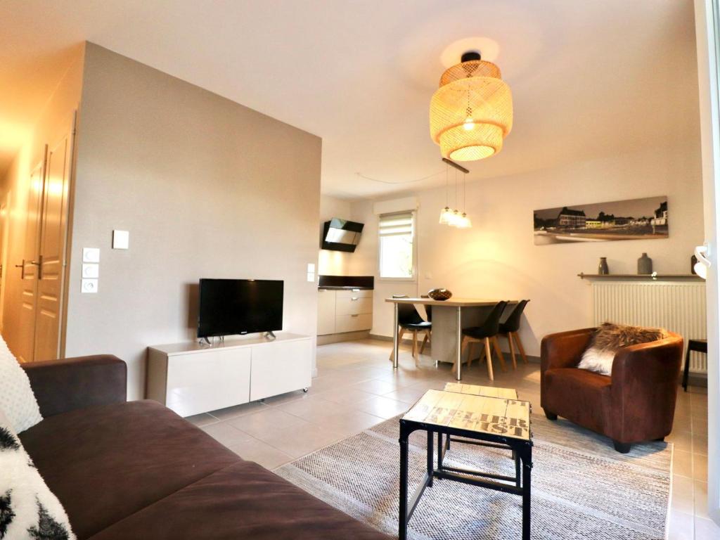 Appartement contemporain à Annecy, terrasse et animaux admis