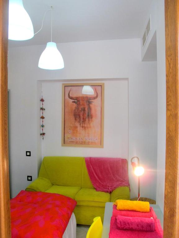 B&B Casa Alfareria 59 - 14