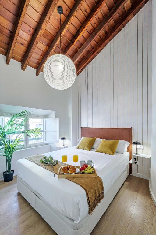 SUNSET MALAGA - Cisneros Boutique Apartments