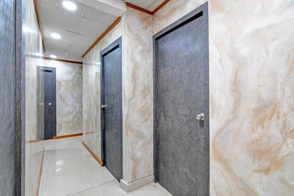 Fotografie z fotogalerie ubytování Super Hotel O by OYO Jalan Regency v destinaci Kalkata