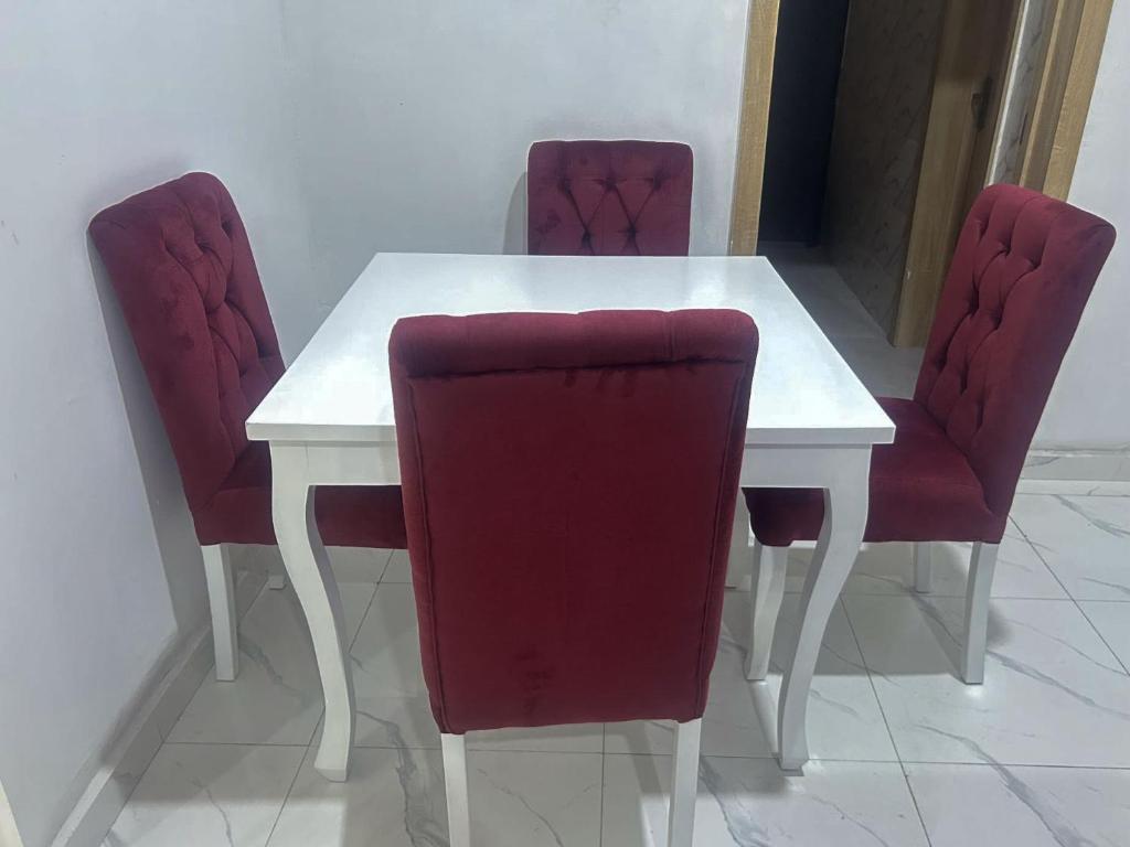 Fotografie z fotogalerie ubytování Rise&shine v destinaci Agege