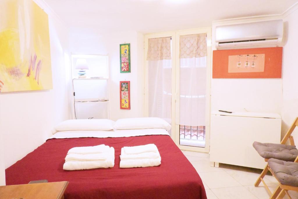 Lilliput Apartment