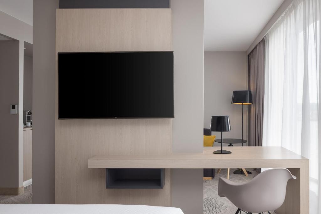 Hilton Garden Inn Bordeaux Centre - 12