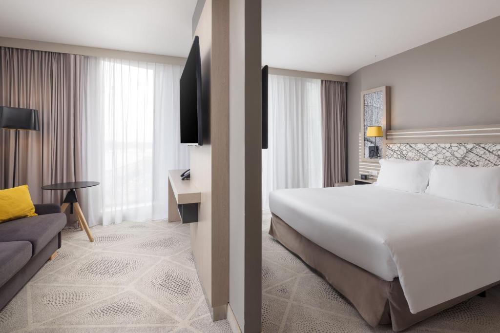 Hilton Garden Inn Bordeaux Centre - 8