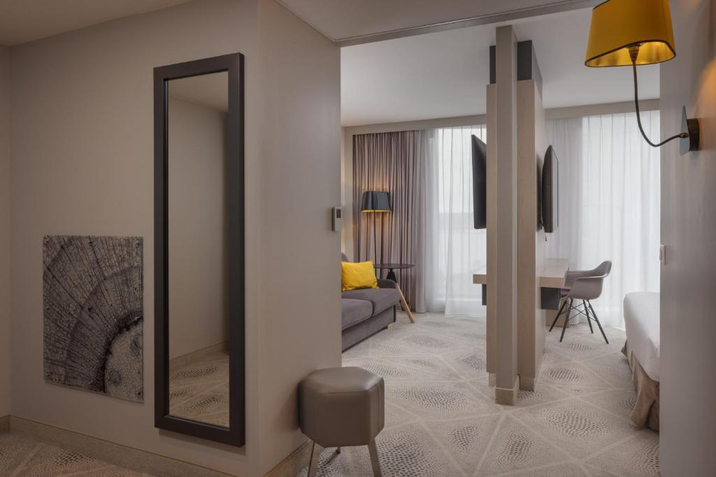 Hilton Garden Inn Bordeaux Centre - 13