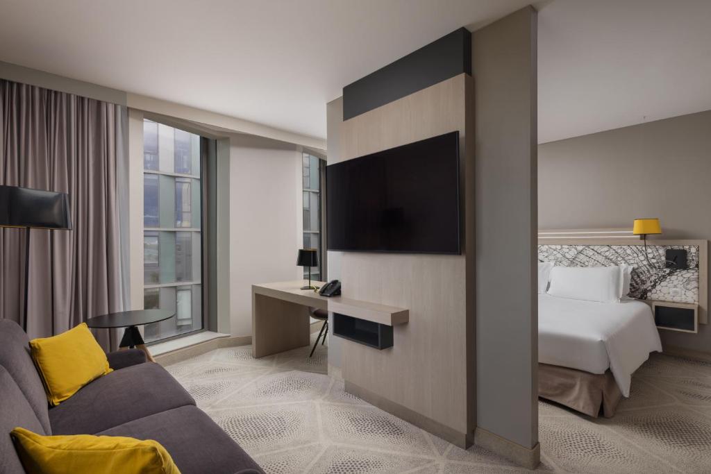 Hilton Garden Inn Bordeaux Centre - 10