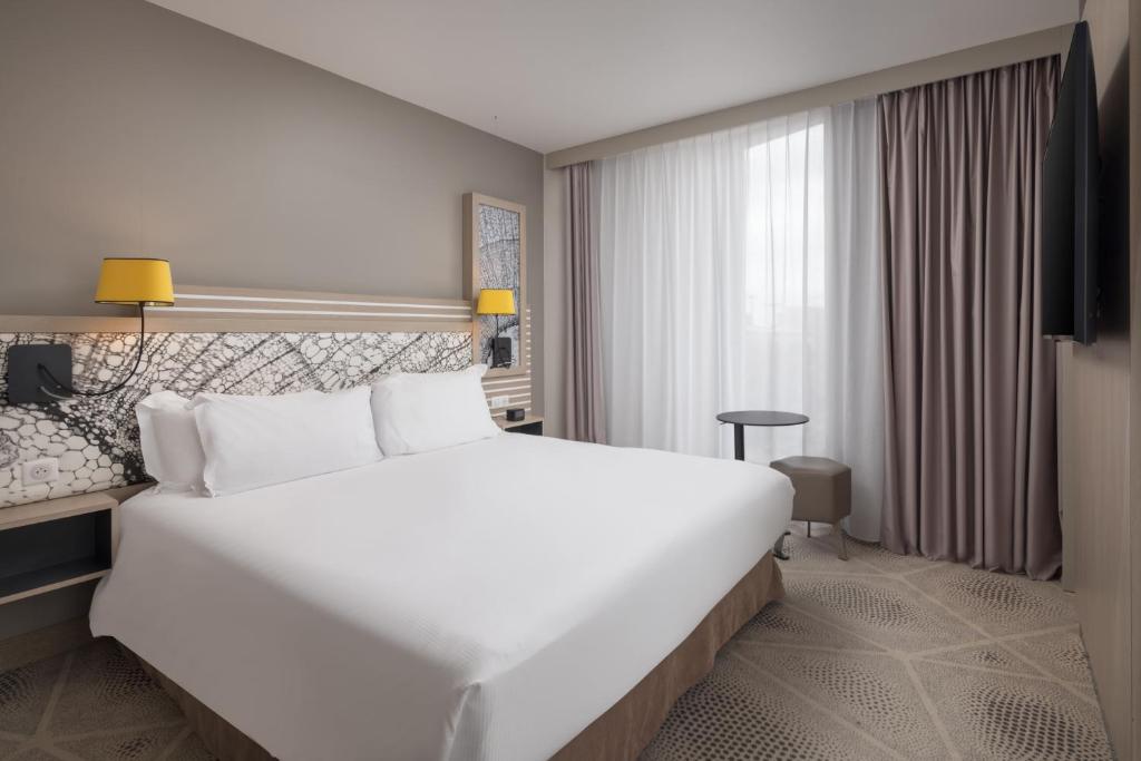 Hilton Garden Inn Bordeaux Centre - 15