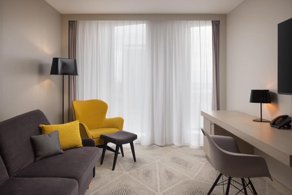 Hilton Garden Inn Bordeaux Centre - 19