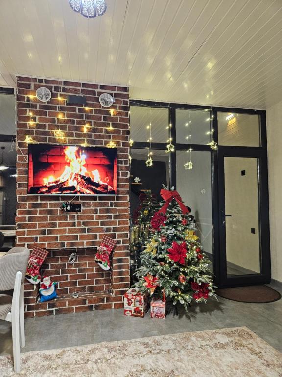 Φωτογραφία από το άλμπουμ του Pine Barn House σε Ismayıllı