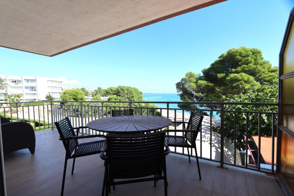 Fotografie z fotogalerie ubytování Paseo Miami v destinaci Miami Platja