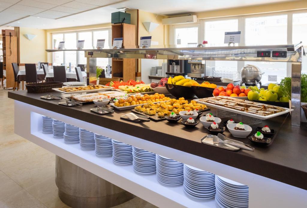 Hotel RH Casablanca Suites - 19