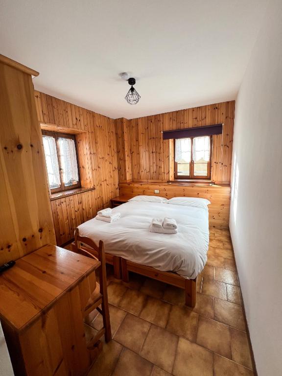 Casa Vacanze Ca' De Val