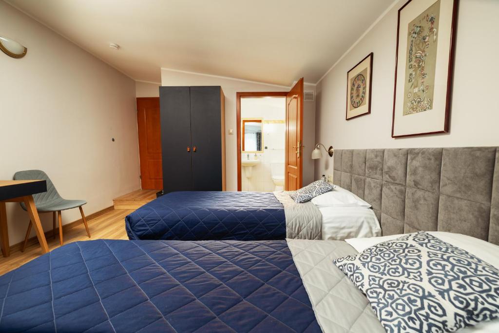 Villa Toscania-check in 24h - 10