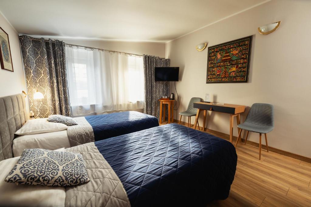 Villa Toscania-check in 24h - 11