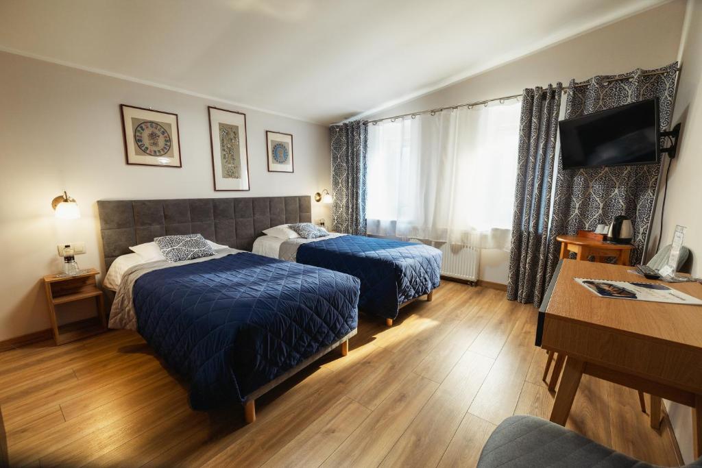 Villa Toscania-check in 24h - 12