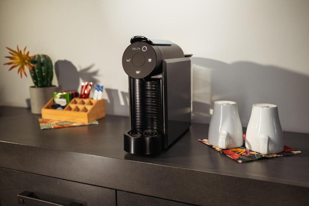 Villa Toscania-check in 24h - 8