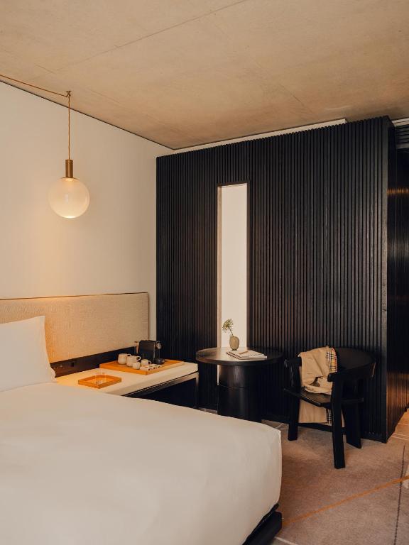 Nobu Hotel London Shoreditch - 