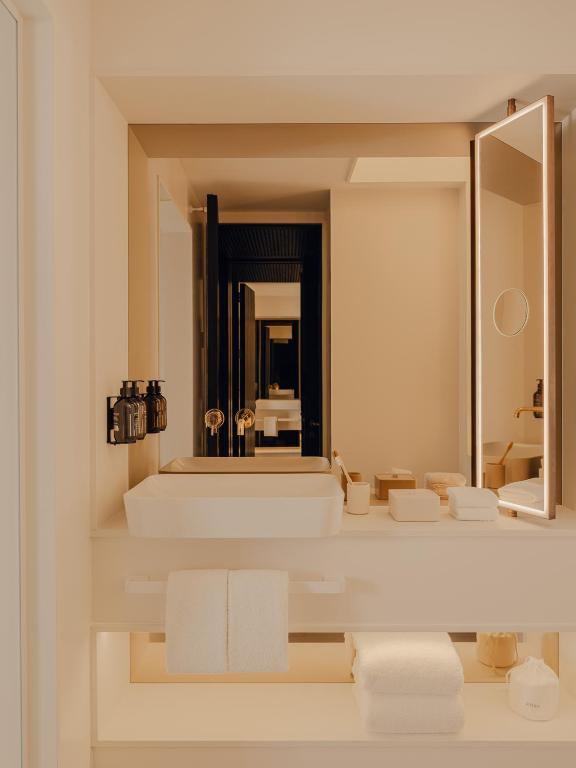 Nobu Hotel London Shoreditch - 