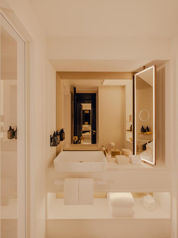 Nobu Hotel London Shoreditch - 