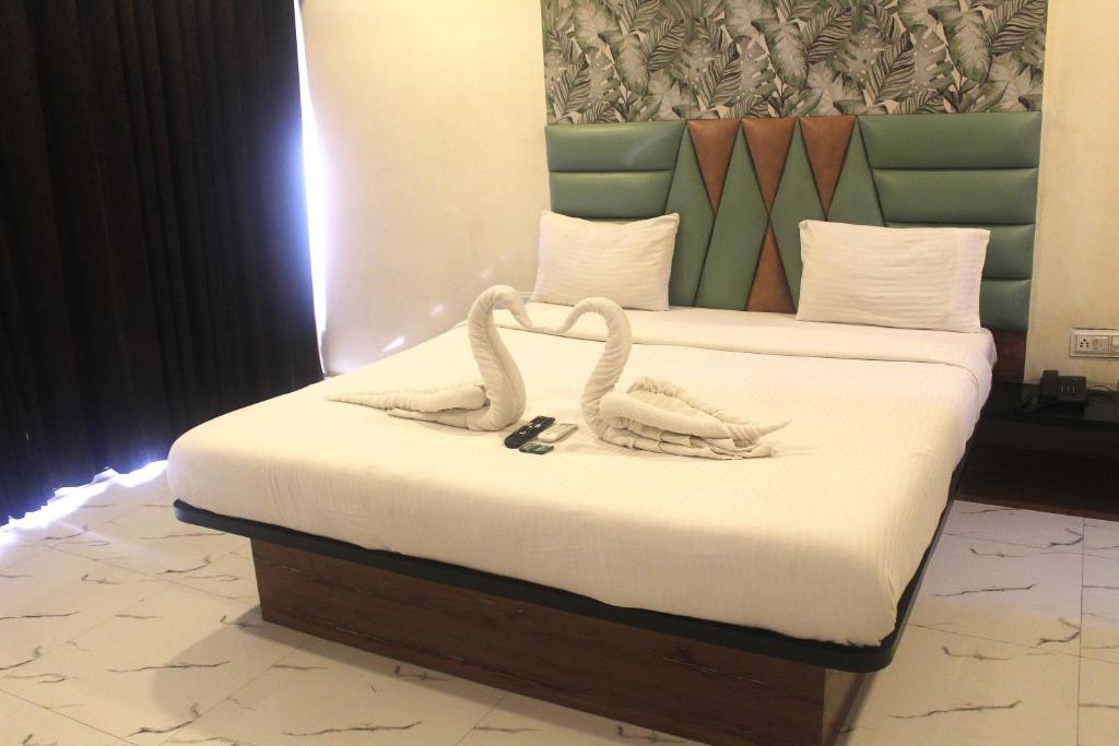 Φωτογραφία από το άλμπουμ του Hotel Planet Four σε Lonavala