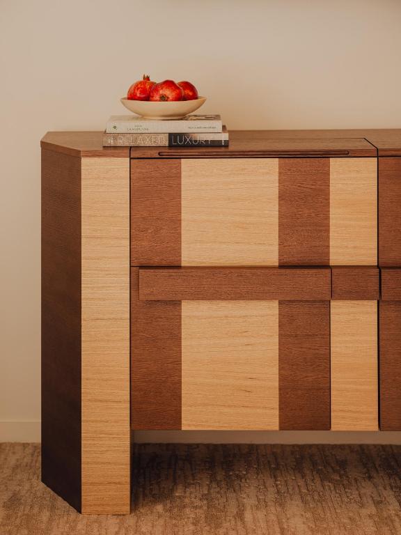 Nobu Hotel London Shoreditch - 