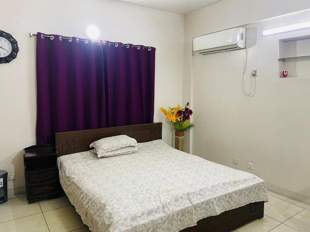 Fotografie z fotogalerie ubytování Elegant Stay in Dhanmondi v destinaci Dháka