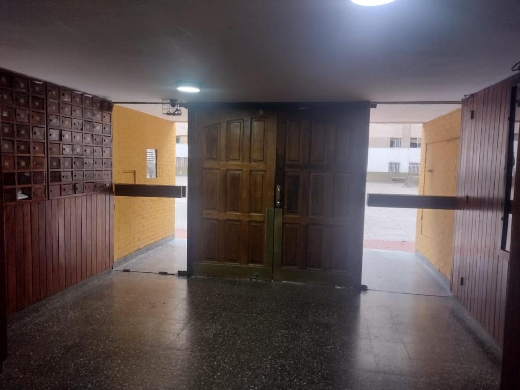 Billede fra billedgalleriet på GRAN departamento centrico i Barraquero