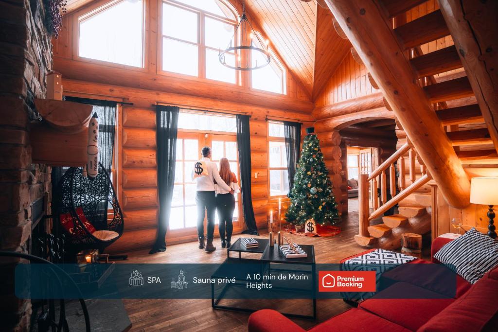 Hosté ubytování Private Hot Tub Sauna Indoor pool ski Monopoly