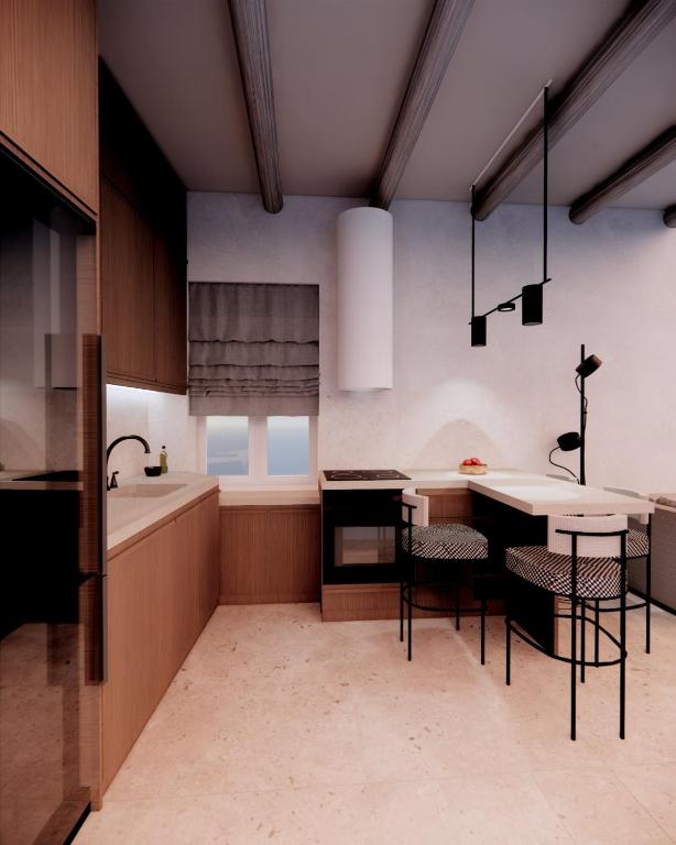 Ảnh trong thư viện ảnh của Syriano Suites ở Ermoupoli