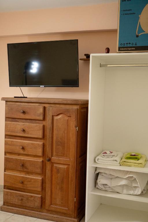 Keóken - Frente al Hiper Tehuelche