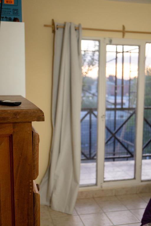 Keóken - Frente al Hiper Tehuelche