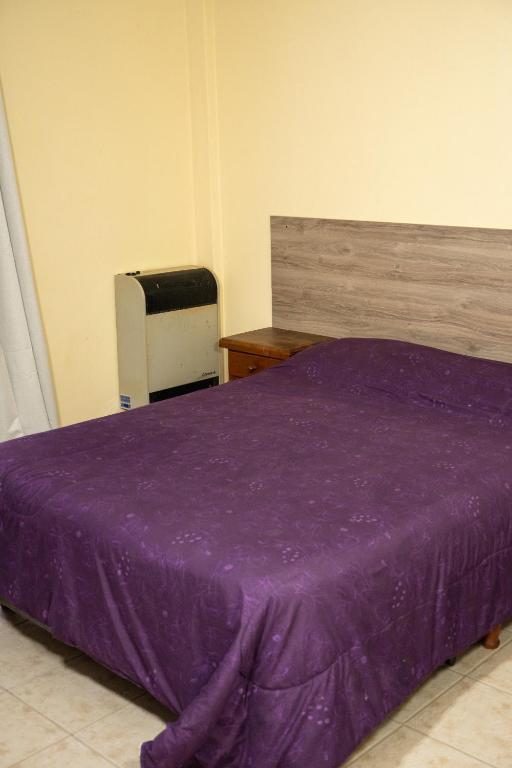 Keóken - Frente al Hiper Tehuelche