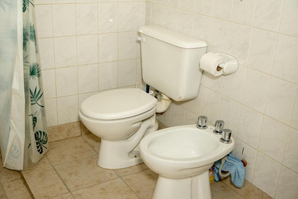 Keóken - Frente al Hiper Tehuelche