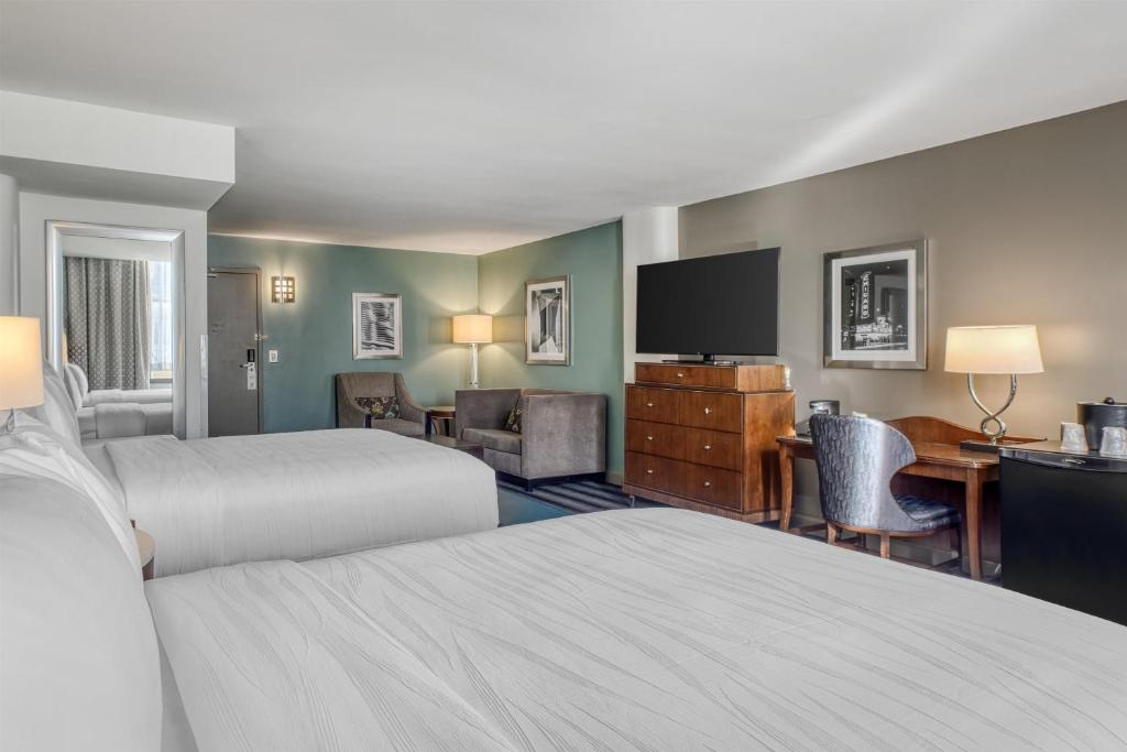 Best Western Chicago Downtown-River North - 