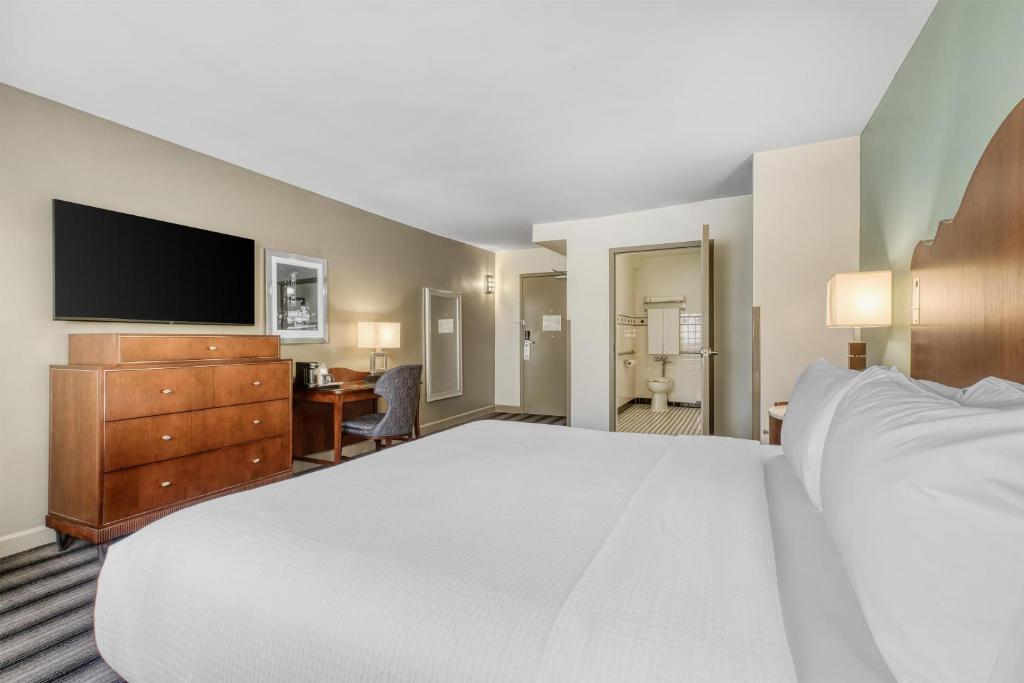 Best Western Chicago Downtown-River North - 